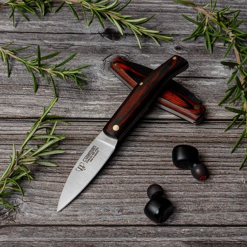 Cudeman Classic Folding Knife 445-R