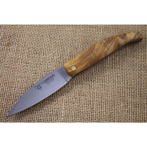 CUDEMAN Classic Folding Knife 445-U 