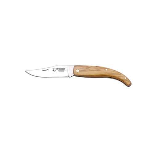 CUDEMAN Classic Folding Knife 457-L 