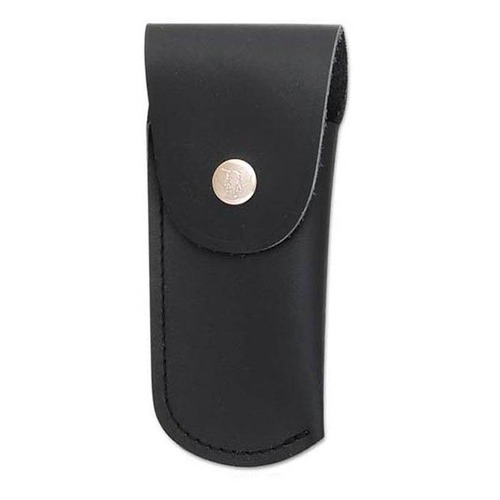 Cudeman 635-N Leather Sheath Suits 445-U, 451-K Folding Knives 