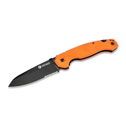 Dönges Dönges Professional Rescue Folding Knife Knife