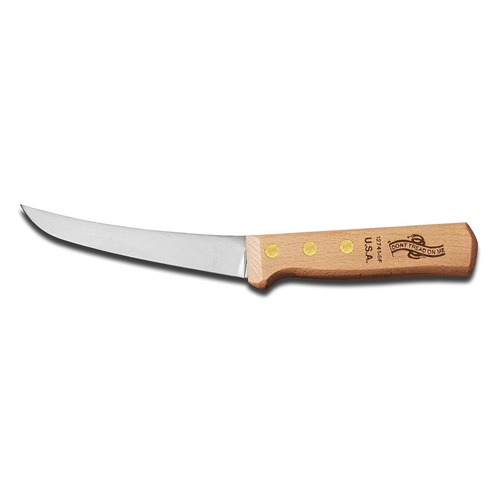 Dexter Russell Green River Boning Knife Semi Stiff 15 Cm 01445