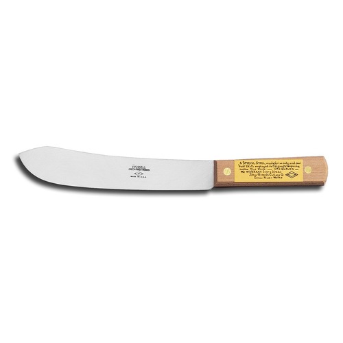 DEXTER RUSSELL Green River Butcher Knife 15 CM 04351
