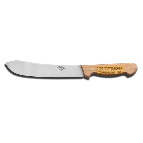DEXTER RUSSELL Green River Butcher Knife 20 CM 04691