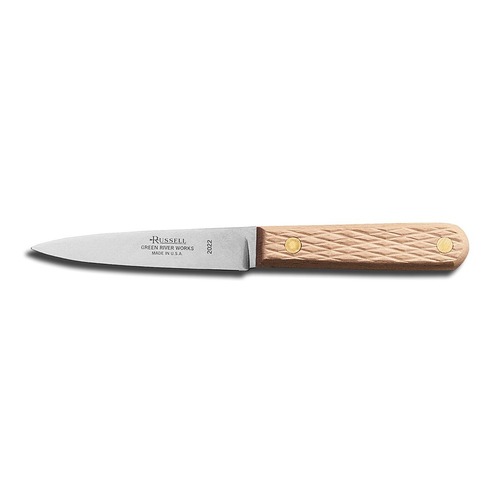 DEXTER RUSSELL Green River Fish Knife 10 CM 10281