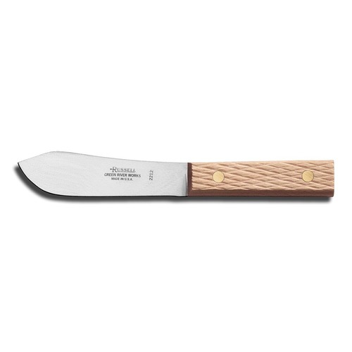 Dexter Russell 10311 Green River Belt Knife 11.5 Cm