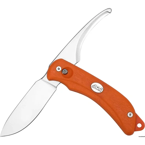 EKA Eka G5 Swing Blade, Orange, Proflex Knife - Authorised Aust. Retailer Knife