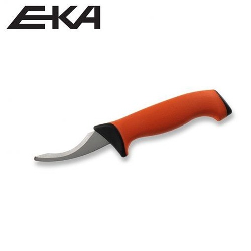 Eka Gutting Knife "Scandinavian Zipper" - Authorised Aust. Retailer