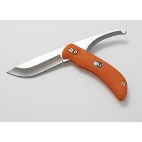 Eka G3 Swing Blade, Orange, Proflex Knife - Authorised Aust. Retailer