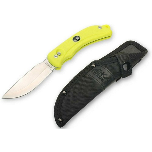 Eka G3 Swing Blade, Lime, Proflex Knife - Authorised Aust. Retailer