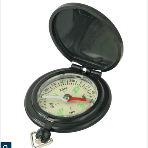Base Plate Compass