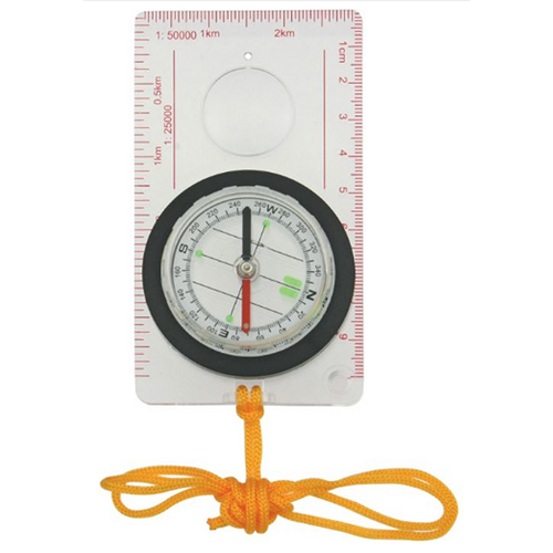 Base Plate Compass