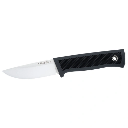 FALLKNIVEN FALLKNIVEN BTz  BIRD AND TROUT Fixed Blade, Zytel Sheath Knife