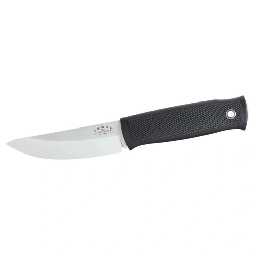 FALLKNIVEN H1 Elmax Hunting Fixed Blade, Zytel She