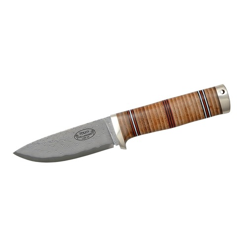 FALLKNIVEN NL5cxL Fixed Blade Hunting Knife 