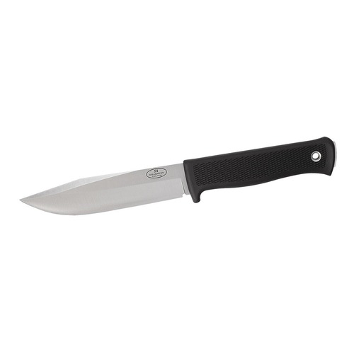 FALLKNIVEN S1L Fixed Blade Survival Knife 