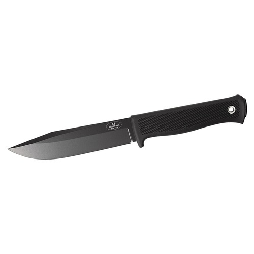 Fallkniven S1Bl Fixed Blade Survival Knife