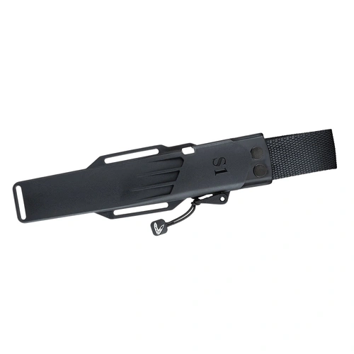 FALLKNIVEN Fallkniven S1nez Updated Two Way Locking Zytel Sheath Suits S1 Model Knife