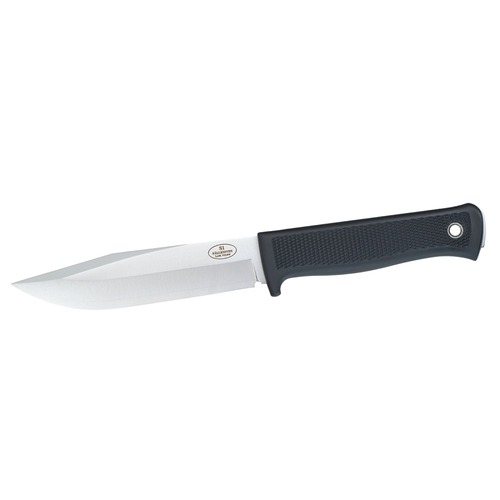 Fallkniven S1Z Fixed Blade Survival Knife