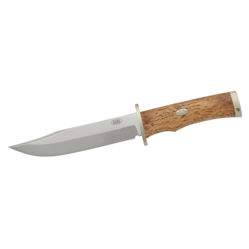 FALLKNIVEN SK6L  Fixed Blade Knife 