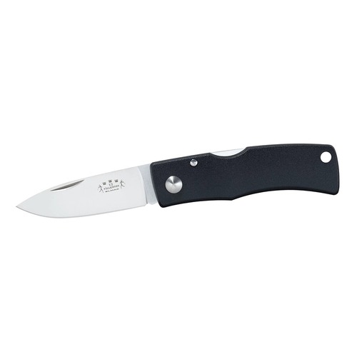 Fallkniven U2 Lock Back Folding Knife, Elmax Steel