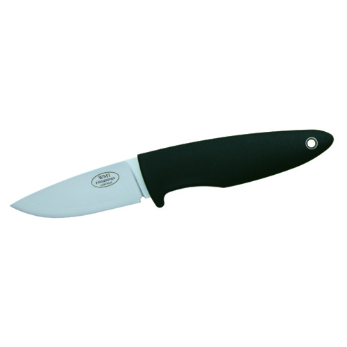 FALLKNIVEN WM1LCoS Fixed Blade Knife with CoS Blade Steel