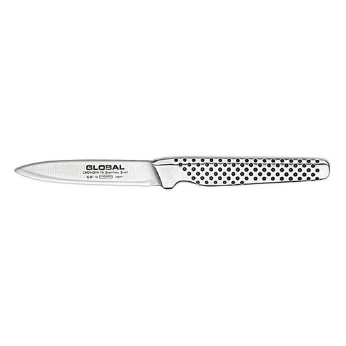 Global Paring/Peeling Knife 8 Cm Gsf-15 - Authorised Aust. Retailer