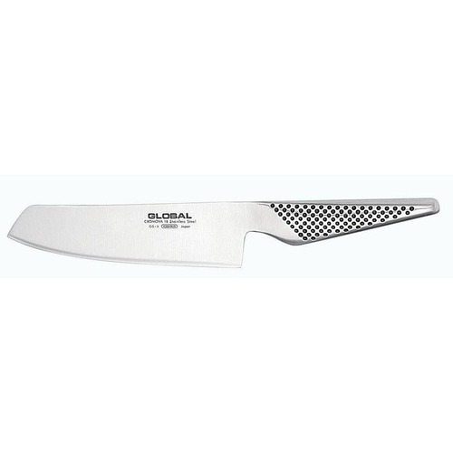 Global Vegetable Knife 14 Cm Gs-5 - Authorised Aust. Retailer