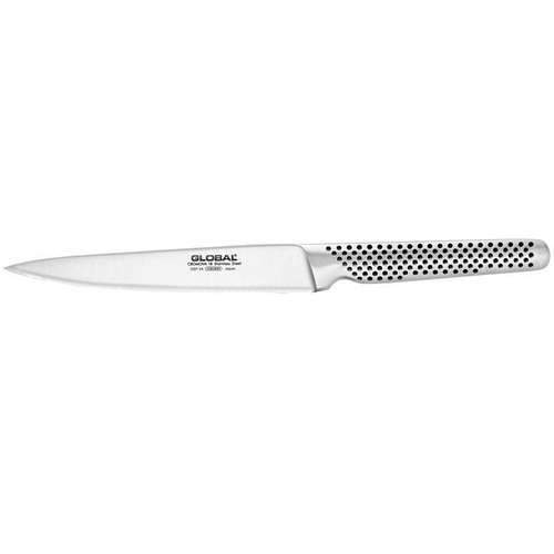 Global Universal Knife 15 Cm Gsf-24 - Authorised Aust. Retailer