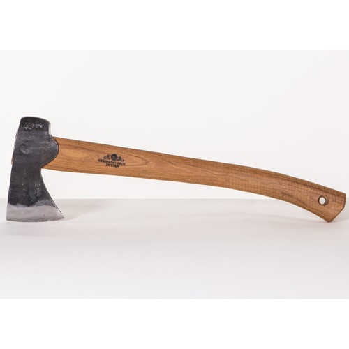 Gransfors Hunters Axe 418 - Authorised Aust. Retailer