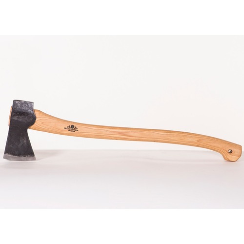 Gransfors Scandinavian Forest Axe 430 - Authorised Aust. Retailer