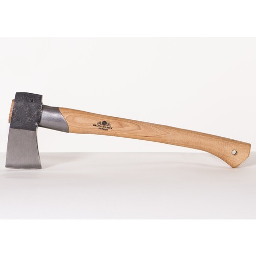 Gransfors Splitting Hatchet 439 - Authorised Aust. Retailer