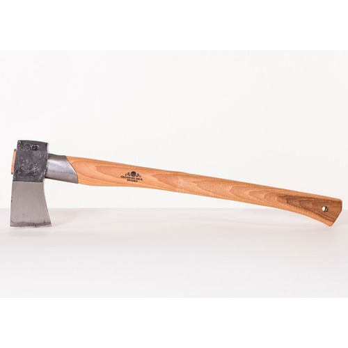 Gransfors Small Splitting Axe 441 - Authorised Aust. Retailer