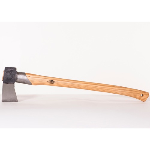 Gransfors Large Splitting Axe 442 - Authorised Aust. Retailer