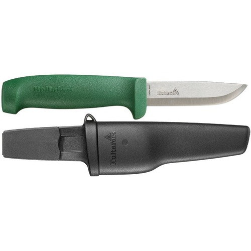 Hultafors Heavy Duty Knife Gk - Authorised Aust. Retailer