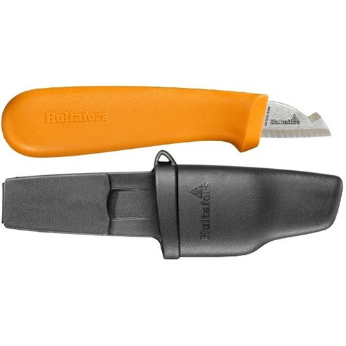 Hultafors Electrician'S Knife Elk - Authorised Aust. Retailer