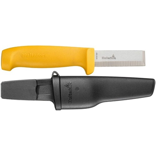 Hultafors Chisel Knife Stk - Authorised Aust. Retailer