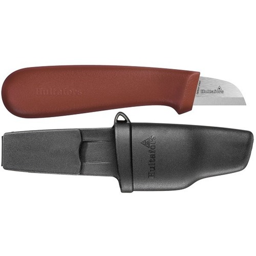 HULTAFORS Electrical Fitter's Knife EFK - Authorised Aust. Retailer