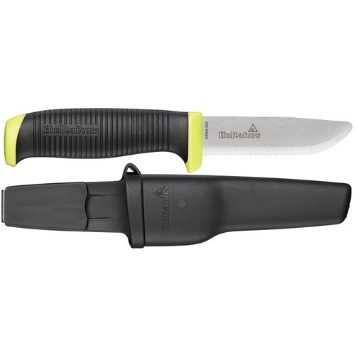 Hultafors Rescue Knife Okr Gh - Authorised Aust. Retailer