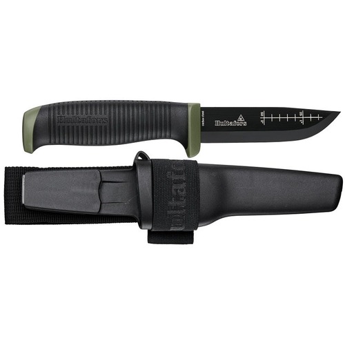 HULTAFORS Outdoor Knife OK4 - Authorised Aust. Retailer