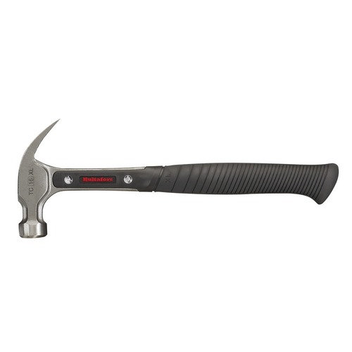 Hultafors Carpenter'S 16 Oz Claw Hammer Tc 16 Xl- Authorised Aust. Retailer