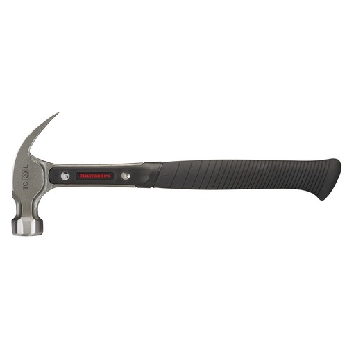 Hultafors Carpenter'S 20 Oz Claw Hammer Tc 20 L- Authorised Aust. Retailer