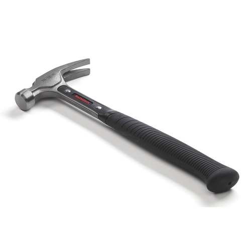 Hultafors Carpenter'S 16 Oz Claw Hammer Tr 16 Xl- Authorised Aust. Retailer