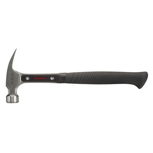 HULTAFORS Carpenter's 20 oz Claw Hammer TR 20 XL- Authorised Aust. Retailer