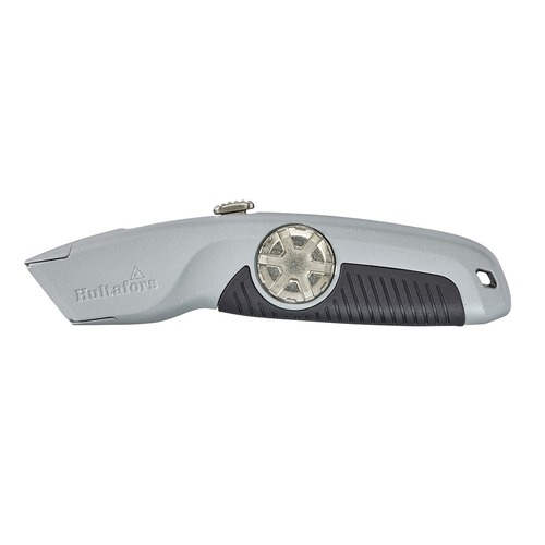 Hultafors Utility Knife - Aluminium Ura - Authorised Aust. Retailer