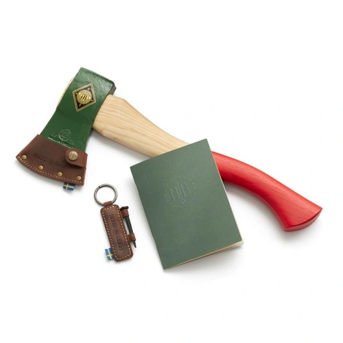 HULTAFORS Hultafors 325 Years Anniversary Axe Knife