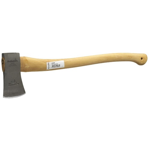 Hultafors Agdor  Yankee Felling Axe 0.90 Kg - Authorised Aust. Retailer