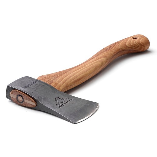 HULTAFORS Hultafors Agdor 1Kg felling Axe Sy21-1,0 Sv - Authorised Aust. Retailer Knife