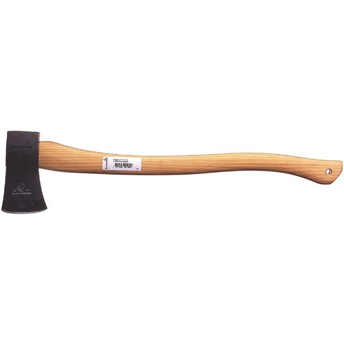 Hultafors Agdor  Yankee Felling Axe 1.20 Kg - Authorised Aust. Retailer