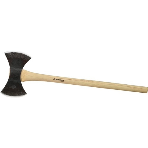 Hultafors Wetterhall Competition Throwing Axe - Authorised Aust. Retailer